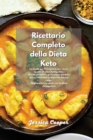 Image for Ricettario Completo della Dieta Keto