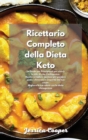 Image for Ricettario Completo della Dieta Keto