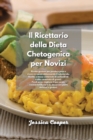 Image for Il Ricettario della Dieta Chetogenica per Novizi