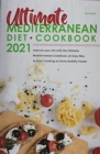 Image for Ultimate Mediterranean Diet Cookbook 2021