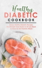 Image for HEALTHY DIABETIC COOKBOOK: SIMPLY HEALTH