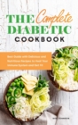 Image for THE COMPLETE DIABETIC COOKBOOK: BEST GUI