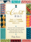 Image for The Ultimate Crochet Crash Course