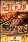 Image for The Carnivore Meal Plan Cookbook for Athletes