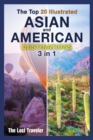Image for The Top 20 Illustrated Asian and American Destinations [with Pictures] : 2 Books in 1