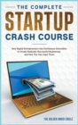 Image for The Complete Startup Crash Course