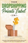 Image for From DropShipping to Private Label [2 in 1]