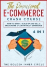 Image for The Premiered E-Commerce Crash Course [4 in 1]