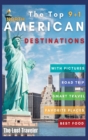 Image for The Top 9+1 North America Destinations for family and Co.