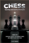 Image for Chess Opening and Closing Strategies [2 Books in 1]