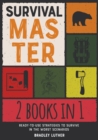 Image for Survival Master [2 IN 1]