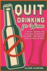 Image for Quit Drinking for Women