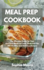 Image for Meal Prep Cookbook
