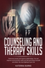 Image for Counseling and Therapy Skills