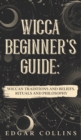 Image for Wicca Beginner&#39;s Guide