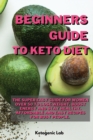 Image for Beginners Guide  To Keto diet