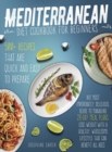 Image for Mediterranean Diet Cookbook for Beginners