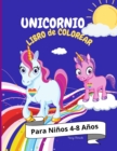 Image for Unicornio Libro de Colorear