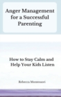 Image for Anger Management for a Successful Parenting