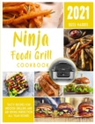 Image for Ninja Foodi Grill Cookbook