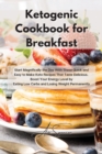 Image for Ketogenic Cookbook for Breakfast