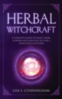 Image for Herbal Witchcraft