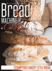 Image for Bread Machine CookBook