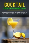 Image for Cocktail Recipes for Beginners 2021