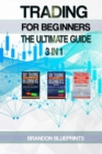 Image for Trading for Beginners the Ultimate Guide. 3 in 1