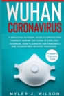 Image for Wuhan Coronavirus