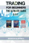 Image for Trading for Beginners the Ultimate Guide. 3 in 1 : Day Trading for Beginners Guide + Trading Dividend Investing + Day trading Options Beginners Guide