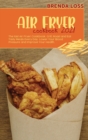 Image for Air Fryer Cookbook 2021
