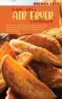 Image for Super Easy Air Fryer cookbook