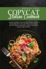 Image for The Ultimate Copycat Italian Cookbook