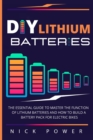 Image for DIY Lithium Batteries