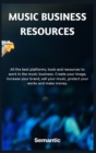 Image for Music Business Resources