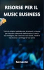 Image for Risorse per il Music Business