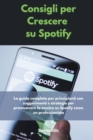 Image for Consigli per Crescere su Spotify