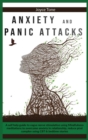Image for ANXIETY AND PANIC ATTACKS : A self help guide to vagus nerve stimulation using mindfulness meditations to overcome anxiety in relationship, reduce ptsd complex using CBT and bedtime stories