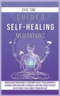 Image for GUIDED SELF-HEALING MEDITATIONS