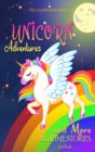 Image for Bedtime Stories for Kids - Unicorn Adventures and More : Short Meditation Stories to Help Children Go to Bed and Fall Asleep Fast
