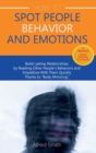 Image for How to Spot People Behavior and Emotions