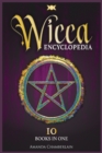 Image for Wicca Encyclopedia
