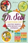 Image for Dr. Sebi &amp; Sirtfood (Diets) Gastric Band &amp; Rapid Weight Loss Hypnosis