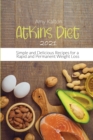 Image for Atkins Diet 2021