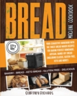Image for Bread Machine Cookbook