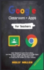 Image for Google Classroom + Google Apps