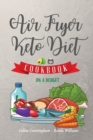 Image for Air Fryer and Keto Diet Cookbook on a Budget