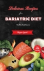 Image for Delicious Recipes for Bariatric Diet