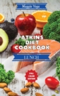 Image for Atkins Diet Cookbook - Lunch Recipes